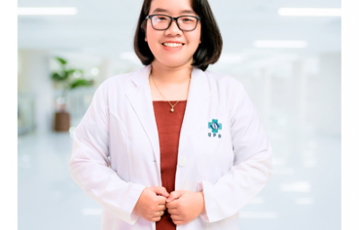 BS Nguyễn Ái Thơ